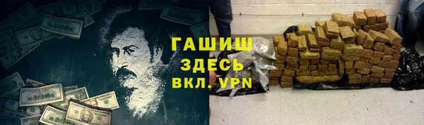 молекула духа Козловка