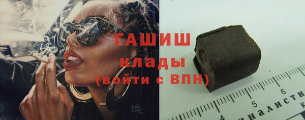 молекула духа Костерёво